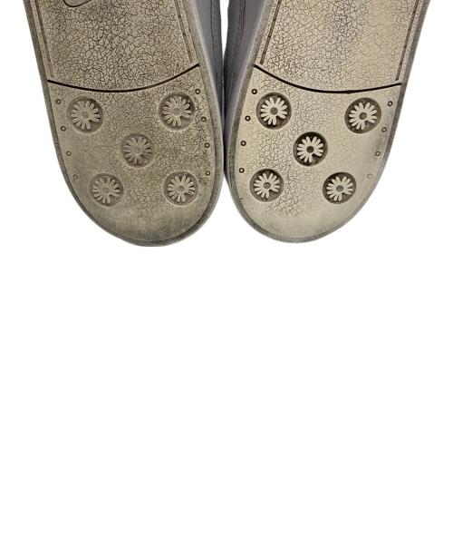 NIKE（ナイキ）NIKE (ナイキ) PEACEMINUSONE (ピースマイナスワン) ローカットスニーカー ホワイト サイズ:27の古着・服飾アイテム