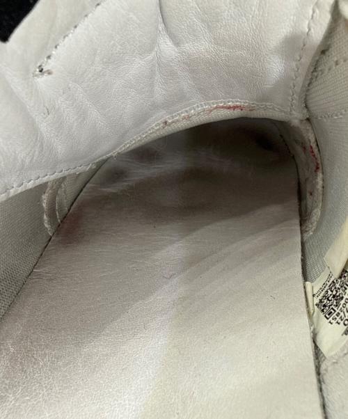 NIKE（ナイキ）NIKE (ナイキ) PEACEMINUSONE (ピースマイナスワン) ローカットスニーカー ホワイト サイズ:27の古着・服飾アイテム