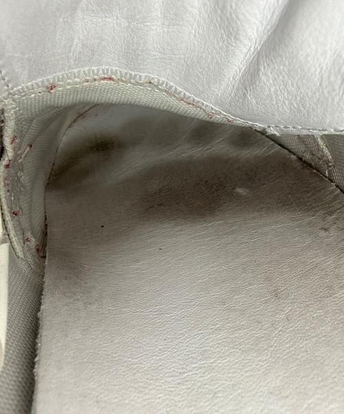 NIKE（ナイキ）NIKE (ナイキ) PEACEMINUSONE (ピースマイナスワン) ローカットスニーカー ホワイト サイズ:27の古着・服飾アイテム