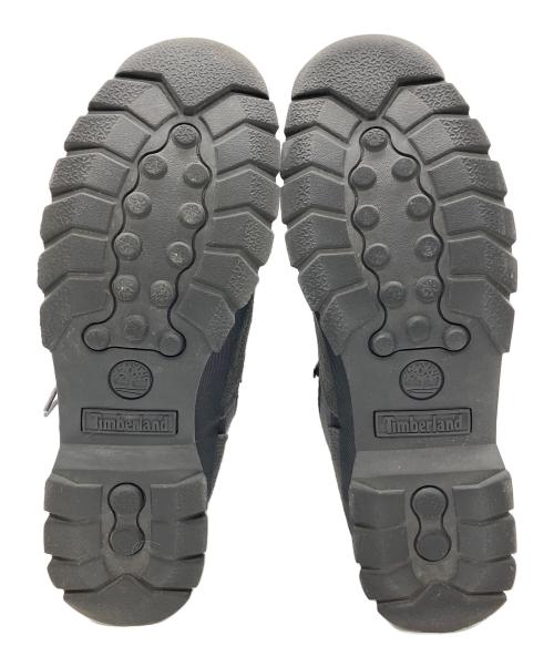 Timberland（ティンバーランド）Timberland (ティンバーランド) Euro Hiker ブラック サイズ:26の古着・服飾アイテム