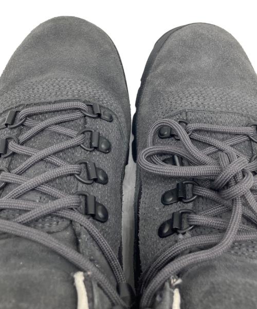 Timberland（ティンバーランド）Timberland (ティンバーランド) Euro Hiker ブラック サイズ:26の古着・服飾アイテム