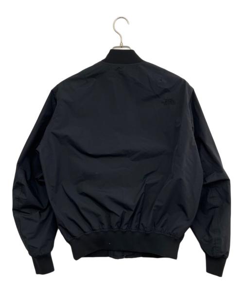 THE NORTH FACE（ザ ノース フェイス）THE NORTH FACE (ザ ノース フェイス) WP Bomber Jacket ブラック サイズ:Ｓの古着・服飾アイテム