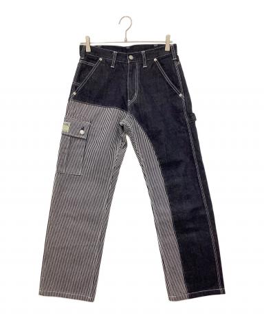 中古・古着通販】KOJIMA GENES (コジマジーンズ) デニムパンツ