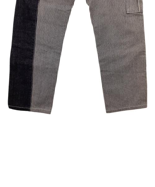 KOJIMA GENES（コジマジーンズ）KOJIMA GENES (コジマジーンズ) デニムパンツ ネイビー サイズ:30の古着・服飾アイテム