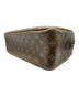 中古・古着 LOUIS VUITTON (ルイ ヴィトン) ショルダーバッグ ブラウン：92000円