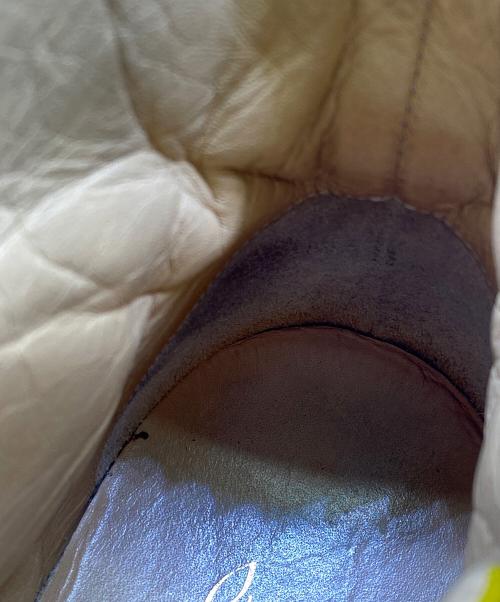 Christian Louboutin（クリスチャン・ルブタン）Christian Louboutin (クリスチャン・ルブタン) ハイカットスニーカー マルチカラー サイズ:41の古着・服飾アイテム