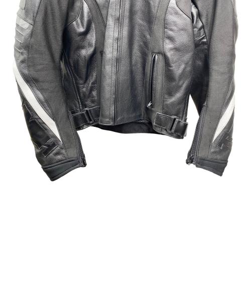 triumph（トライアンフ）triumph (トライアンフ) プロテクタージャケット ブラック サイズ:Ｓの古着・服飾アイテム