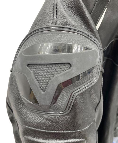 triumph（トライアンフ）triumph (トライアンフ) プロテクタージャケット ブラック サイズ:Ｓの古着・服飾アイテム