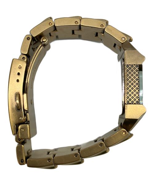 DIESEL（ディーゼル）DIESEL (ディーゼル) 腕時計 ホワイトの古着・服飾アイテム