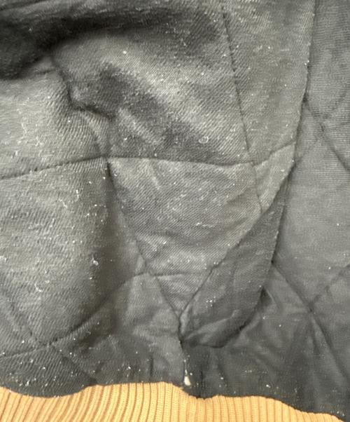 CarHartt（カーハート）CarHartt (カーハート) ダックアクティブジャケット ベージュ サイズ:SIZE XLの古着・服飾アイテム