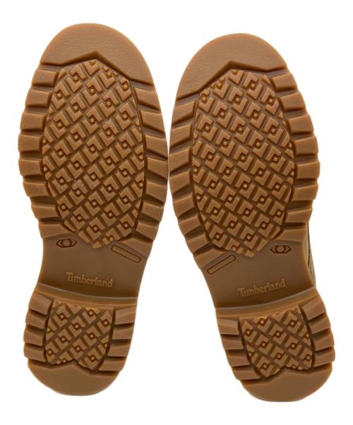 Timberland（ティンバーランド）Timberland (ティンバーランド) レースアップブーツ カーキ サイズ:26㎝の古着・服飾アイテム