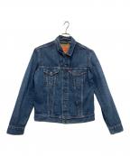 LEVI'Sリーバイス）の古着「デニムジャケット」｜インディゴ