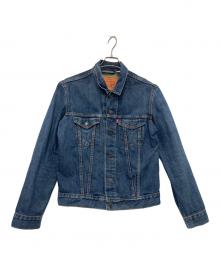 LEVI'S（リーバイス）の古着「デニムジャケット」｜インディゴ