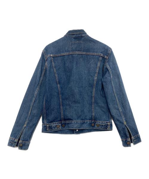 LEVI'S（リーバイス）LEVI'S (リーバイス) デニムジャケット インディゴ サイズ:Mの古着・服飾アイテム