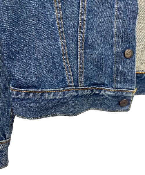 LEVI'S（リーバイス）LEVI'S (リーバイス) デニムジャケット インディゴ サイズ:Mの古着・服飾アイテム
