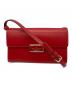 Kate Spade（ケイトスペード）の古着「ショルダーバッグ」｜レッド