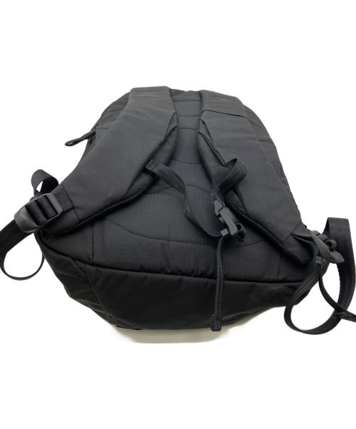 ABLE CARRY（エイブルキャリー）ABLE CARRY (エイブルキャリー) リュック ブラック サイズ:表記無しの古着・服飾アイテム