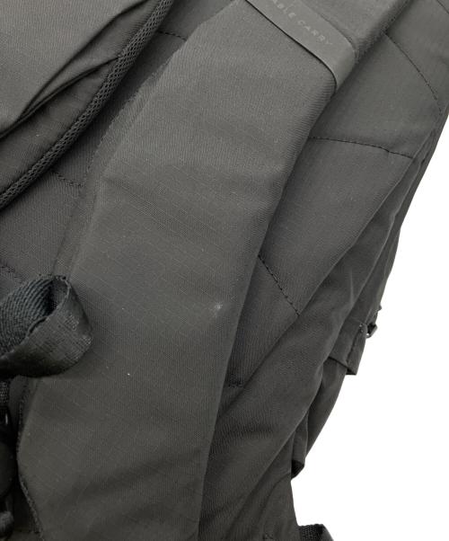 ABLE CARRY（エイブルキャリー）ABLE CARRY (エイブルキャリー) リュック ブラック サイズ:表記無しの古着・服飾アイテム