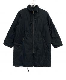 Burberry's（バーバリー）の古着「ナイロンジャケット」｜ブラック