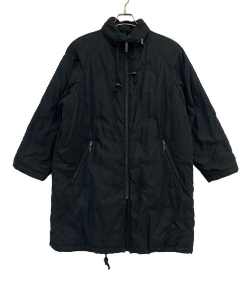 Burberry's（バーバリー）Burberry's (バーバリー) ナイロンジャケット ブラック サイズ:Ｌの古着・服飾アイテム