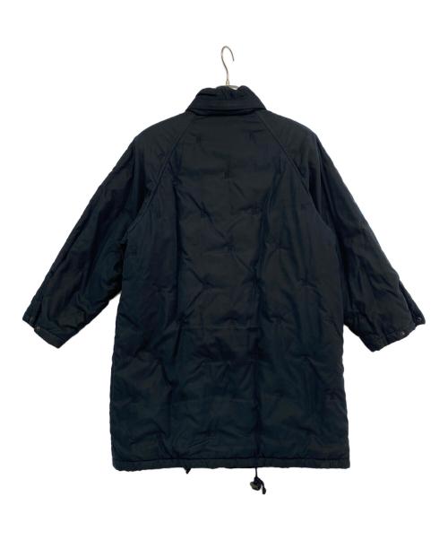 Burberry's（バーバリー）Burberry's (バーバリー) ナイロンジャケット ブラック サイズ:Ｌの古着・服飾アイテム