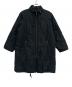 Burberry's（バーバリー）の古着「ナイロンジャケット」｜ブラック