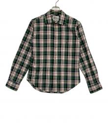 Vivienne Westwood（ヴィヴィアンウエストウッド）の古着「チェックシャツ」｜マルチカラー