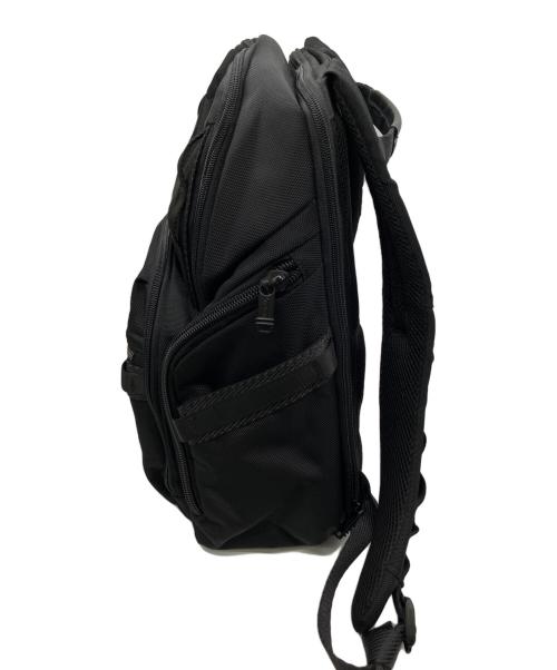 TUMI（トゥミ）TUMI (トゥミ) リュック ブラックの古着・服飾アイテム