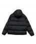 adidas originals (アディダスオリジナル) ダウンジャケット ブラック サイズ:L：9000円