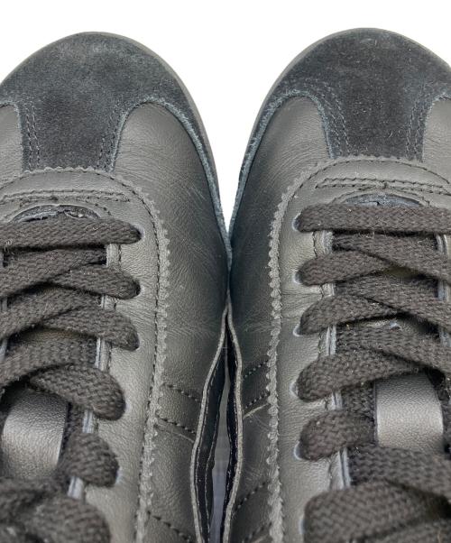 Onitsuka Tiger（オニツカタイガー）Onitsuka Tiger (オニツカタイガー) MEXICO 66 ブラック サイズ:26の古着・服飾アイテム