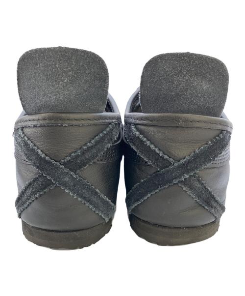 Onitsuka Tiger（オニツカタイガー）Onitsuka Tiger (オニツカタイガー) MEXICO 66 ブラック サイズ:26の古着・服飾アイテム