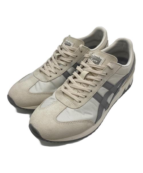 Onitsuka Tiger（オニツカタイガー）Onitsuka Tiger (オニツカタイガー) CALIFORNIA 78 EX ベージュ サイズ:26の古着・服飾アイテム