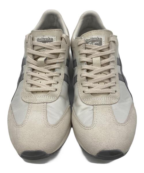 Onitsuka Tiger（オニツカタイガー）Onitsuka Tiger (オニツカタイガー) CALIFORNIA 78 EX ベージュ サイズ:26の古着・服飾アイテム