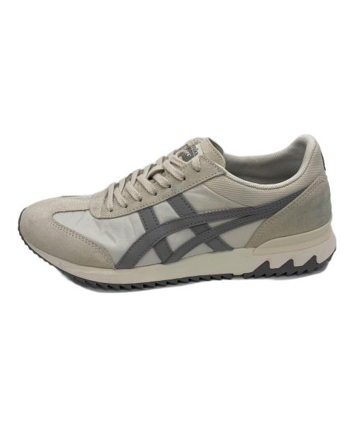 Onitsuka Tiger（オニツカタイガー）Onitsuka Tiger (オニツカタイガー) CALIFORNIA 78 EX ベージュ サイズ:26の古着・服飾アイテム
