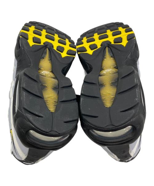 NIKE（ナイキ）NIKE (ナイキ) ローカットスニーカー ホワイト×ブラック サイズ:29cm 未使用品の古着・服飾アイテム