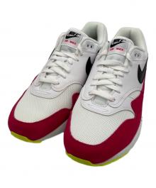 NIKE（ナイキ）の古着「ローカットスニーカー」｜ホワイト×ピンク