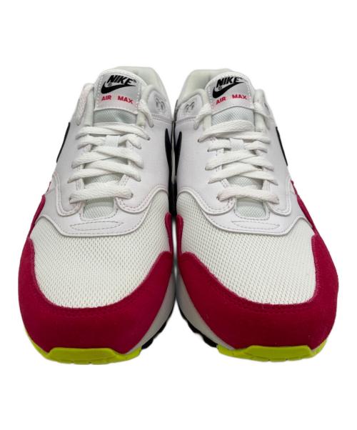 NIKE（ナイキ）NIKE (ナイキ) ローカットスニーカー ホワイト×ピンク サイズ:29cm 未使用品の古着・服飾アイテム