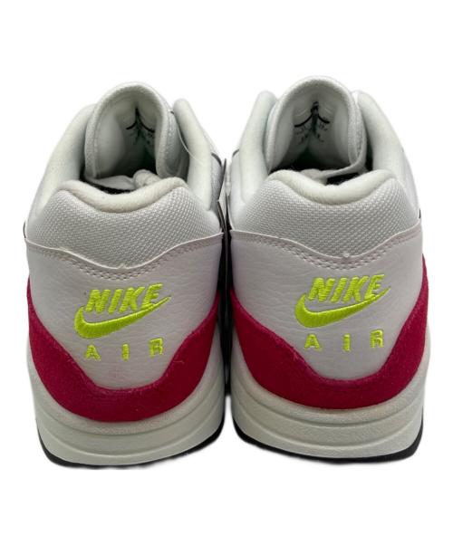 NIKE（ナイキ）NIKE (ナイキ) ローカットスニーカー ホワイト×ピンク サイズ:29cm 未使用品の古着・服飾アイテム