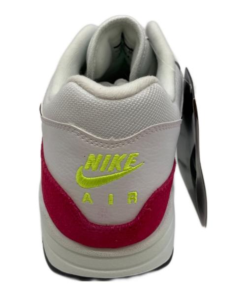 NIKE（ナイキ）NIKE (ナイキ) ローカットスニーカー ホワイト×ピンク サイズ:29cm 未使用品の古着・服飾アイテム