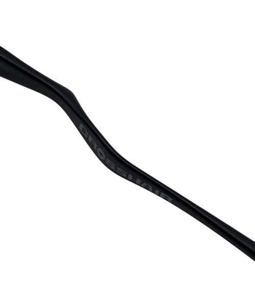 OAKLEY（オークリー）OAKLEY (オークリー) サングラス ブラック サイズ:表記無しの古着・服飾アイテム