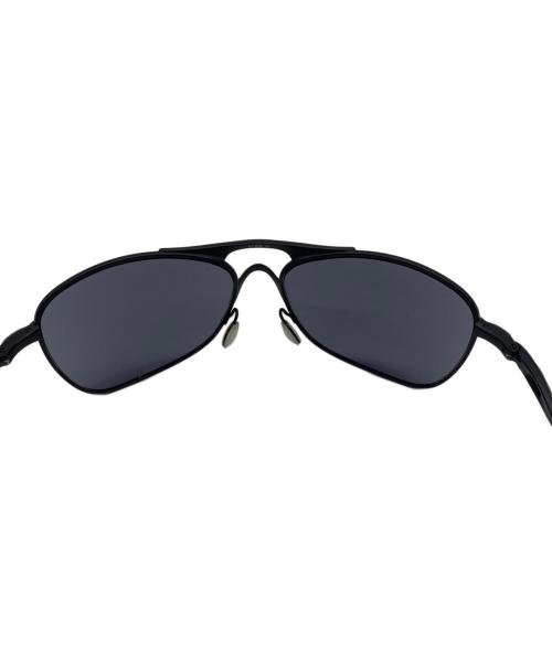 OAKLEY（オークリー）OAKLEY (オークリー) サングラス ブラック サイズ:表記無しの古着・服飾アイテム