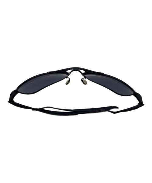 OAKLEY（オークリー）OAKLEY (オークリー) サングラス ブラック サイズ:表記無しの古着・服飾アイテム