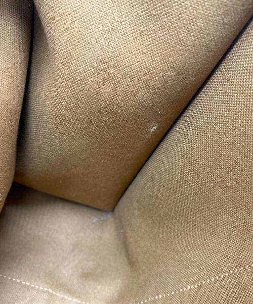 CELINE（セリーヌ）CELINE (セリーヌ) トートバッグ ブラウンの古着・服飾アイテム