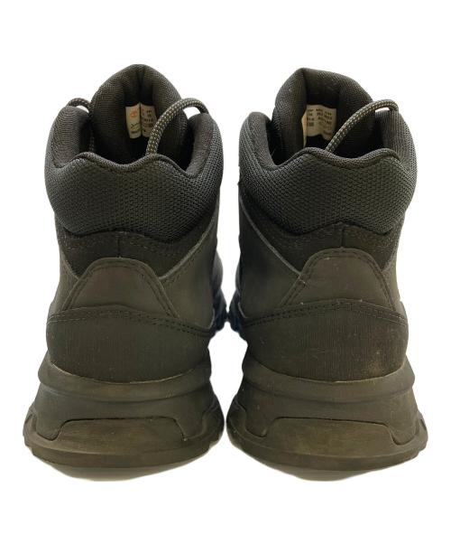 Timberland（ティンバーランド）Timberland (ティンバーランド) Lincoln Peak Mid Lace-Up Waterproof Hiking 'Black' ブラック サイズ:26の古着・服飾アイテム