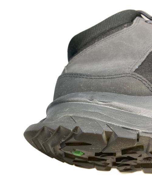 Timberland（ティンバーランド）Timberland (ティンバーランド) Lincoln Peak Mid Lace-Up Waterproof Hiking 'Black' ブラック サイズ:26の古着・服飾アイテム