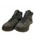 Timberland（ティンバーランド）の古着「Lincoln Peak Mid Lace-Up Waterproof Hiking 'Black'」｜ブラック