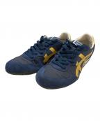 Onitsuka Tigerオニツカタイガー）の古着「MEXICO 66」｜ネイビー