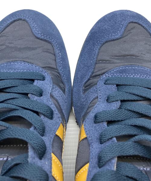 Onitsuka Tiger（オニツカタイガー）Onitsuka Tiger (オニツカタイガー) MEXICO 66 ネイビー サイズ:26の古着・服飾アイテム