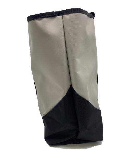 THE NORTH FACE（ザ ノース フェイス）THE NORTH FACE (ザ ノース フェイス) トートバッグ ライトグレー 未使用品の古着・服飾アイテム