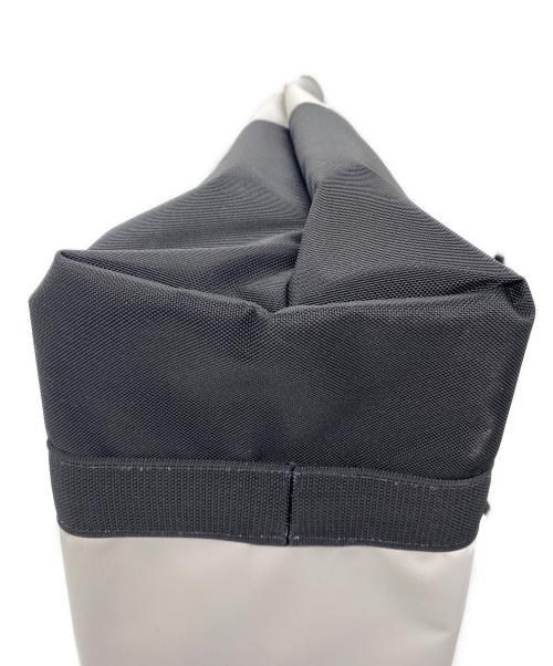 THE NORTH FACE（ザ ノース フェイス）THE NORTH FACE (ザ ノース フェイス) トートバッグ ライトグレー 未使用品の古着・服飾アイテム
